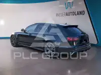 2018 Audi RS6