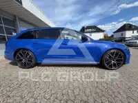 2018 Audi RS6