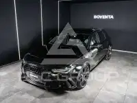 2018 Audi RS6