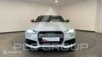 2018 Audi RS6