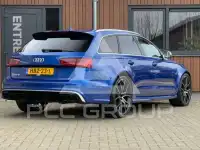 2018 Audi RS6