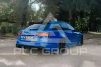 2018 Audi RS6