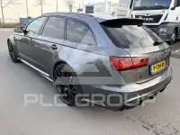 2018 Audi RS6