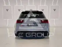 2018 Audi RS6