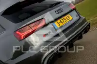 2018 Audi RS6