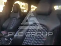 2018 Audi RS6