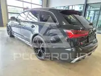 2018 Audi RS6