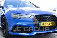 2018 Audi RS6