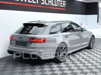 2018 Audi RS6