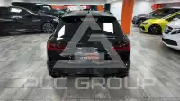 2018 Audi RS6