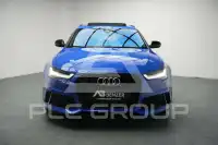 2018 Audi RS6