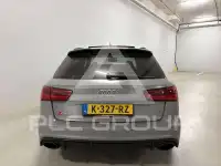 2018 Audi RS6