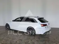 2018 Audi RS6