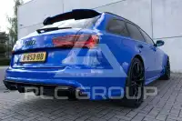 2018 Audi RS6