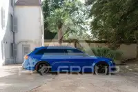 2018 Audi RS6