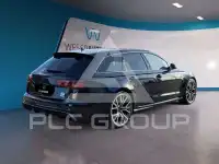 2018 Audi RS6