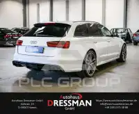 2018 Audi RS6
