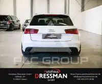 2018 Audi RS6