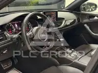 2018 Audi RS6