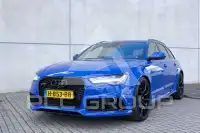 2018 Audi RS6