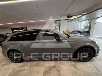 2018 Audi RS6