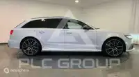 2018 Audi RS6