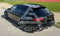 2018 Audi RS6