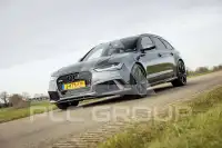 2018 Audi RS6