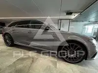 2018 Audi RS6
