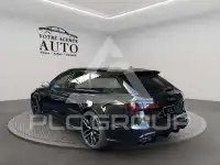 2018 Audi RS6