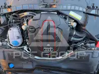 2018 Audi RS6