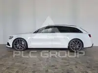 2018 Audi RS6