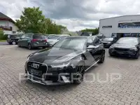 2018 Audi RS6