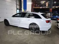 2018 Audi RS6
