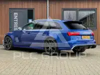 2018 Audi RS6