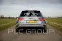 2018 Audi RS6