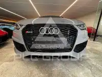 2018 Audi RS6