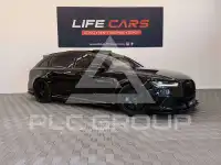 2018 Audi RS6