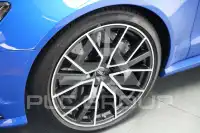 2018 Audi RS6