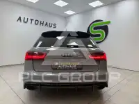 2018 Audi RS6