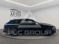 2018 Audi RS6