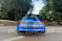 2018 Audi RS6