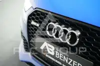 2018 Audi RS6