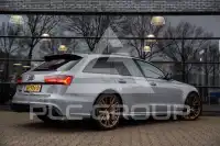 2018 Audi RS6