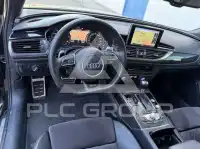2018 Audi RS6
