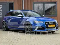 2018 Audi RS6