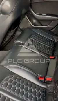 2018 Audi RS6