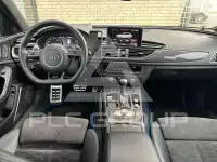 2018 Audi RS6