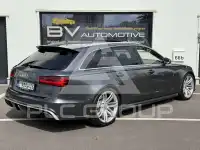 2018 Audi RS6