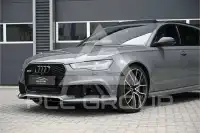 2018 Audi RS6